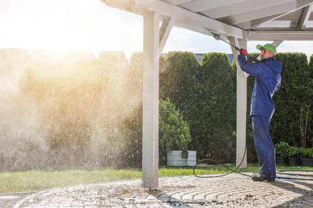 Best House Exterior Washing  in Brookmont, MD