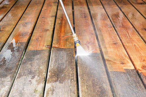 Best Post-Construction Pressure Washing  in Brookmont, MD