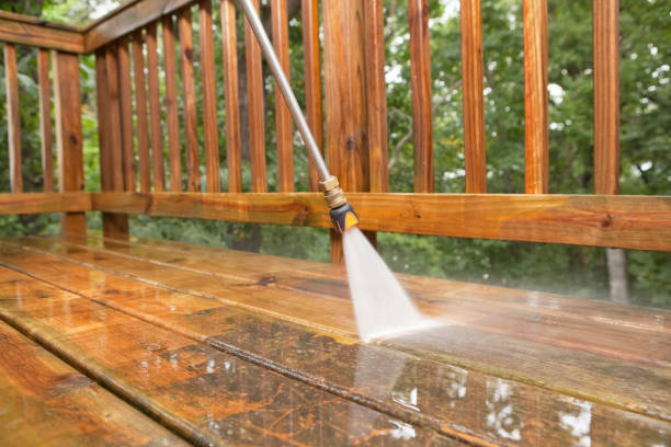 Best Gutter Cleaning  in Brookmont, MD