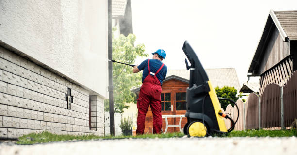 Best Graffiti Removal  in Brookmont, MD